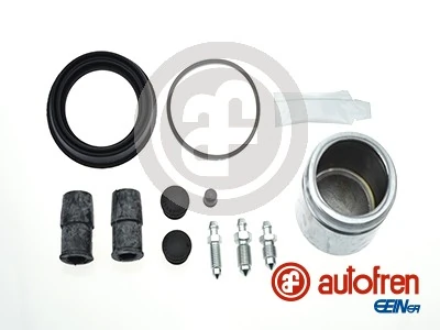 Repair Kit, brake caliper
